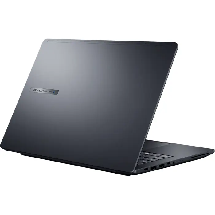 Asus ExpertBook B3 (B3405CCA-LY0066X) (gray, Intel® Core? Ultra 5 125H, Intel® Graphics, 16 GB DDR5, 512 GB (512 GB SSD), Windows 11 Pro) - German - DE Layout