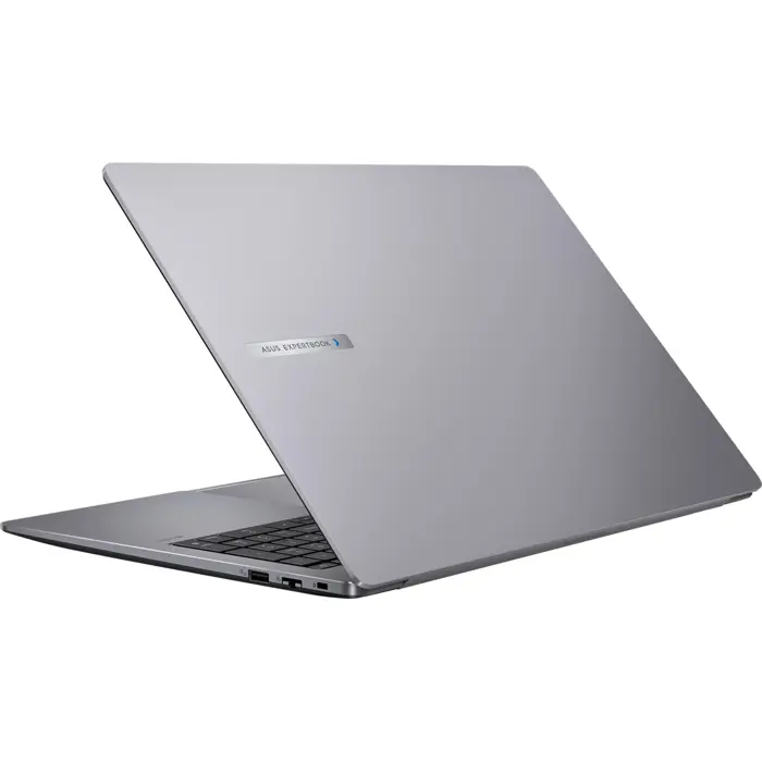 Asus ExpertBook PM3 (PM3606CKA-MB0194X) (gray, AMD Ryzen AI 5 330, AMD Radeon 820M, 16 GB DDR5, 512 GB (512 GB SSD), Windows 11 Pro) - German - DE Layout