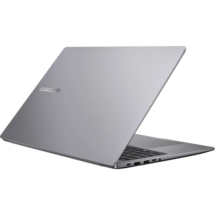 Asus ExpertBook PM3 (PM3606CKA-MB0194X) (gray, AMD Ryzen AI 5 330, AMD Radeon 820M, 16 GB DDR5, 512 GB (512 GB SSD), Windows 11 Pro) - German - DE Layout