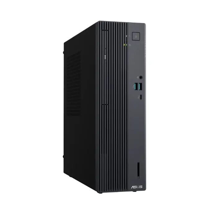 Asus ExpertCenter P5 SFF, Intel Core 5 210H, 16GB DDR5, 512GB SSD, nema tipk./miš!, 7xUSB, WiFi/BT, Win 11 Pro + 3Y