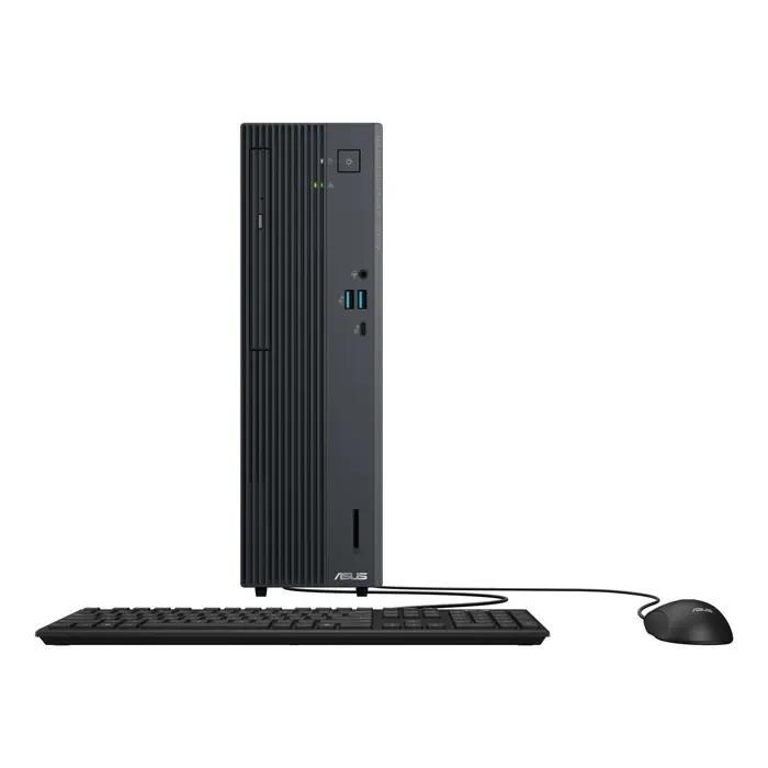 ASUS ExpertCenter P500 SFF P500SV-05210H0020 Intel Core 5 210H 16 GB DDR5-SDRAM 512 GB SSD PC Grey