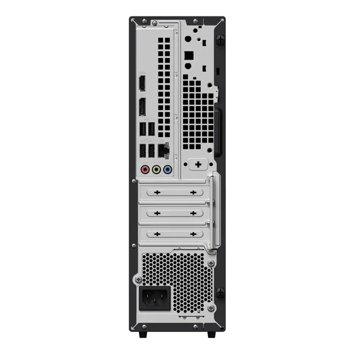 ASUS ExpertCenter P500 SFF P500SV-05210H009X Intel Core 5 210H 16 GB DDR5-SDRAM 512 GB SSD Windows 11 Pro PC Grey