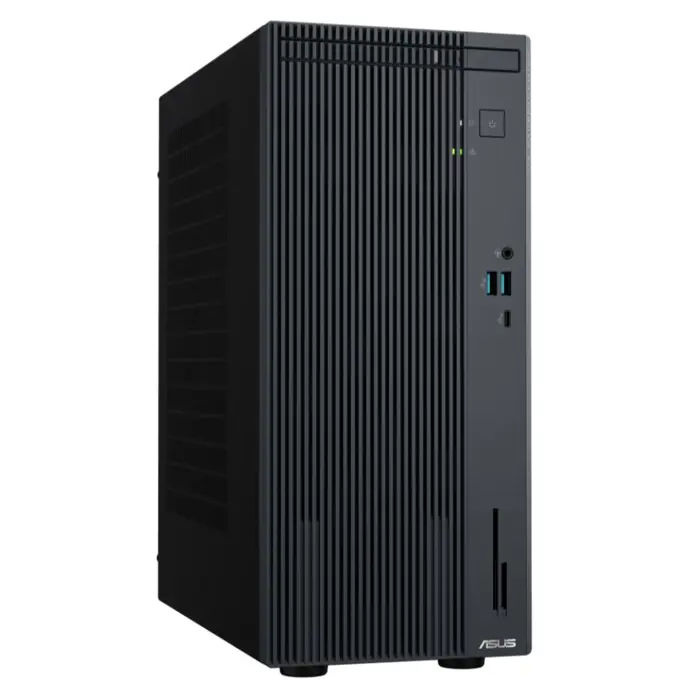 Asus ExpertCenter P500MV, Intel i5-13420H, 16GB DDR5, 1TB SSD, UHD 730, DVDWR/VGA/HDMI/DP, 7xUSB, miš/tipk, Win 11 Pro + 3Y