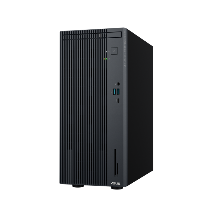 Asus ExpertCenter P500MV, Intel i5-13420H, 16GB DDR5, 1TB SSD, UHD 730, DVDWR/VGA/HDMI/DP, 7xUSB, miš/tipk, Win 11 Pro + 3Y