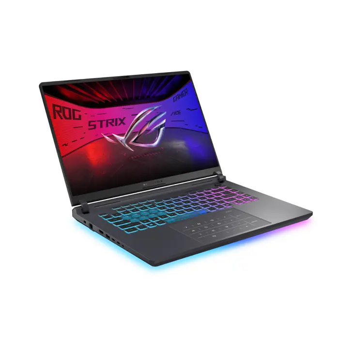 ASUS G615 i7-14650HX/32GB/1TB/RTX5060/16"/noOS