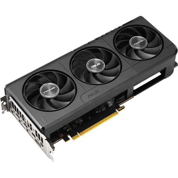 ASUS GeForce RTX 5050 PRIME OC 8GB, graphics card DLSS 4, 3x DisplayPort, 1x HDMI 2.1