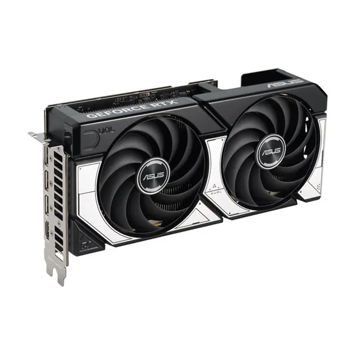 ASUS GeForce RTX 5070 Dual OC 12GB GDDR7