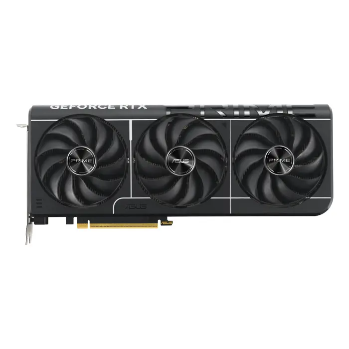 ASUS GeForce RTX 5080 PRIME OC 16GB GDDR7, 90YV0LX0-M0NA00