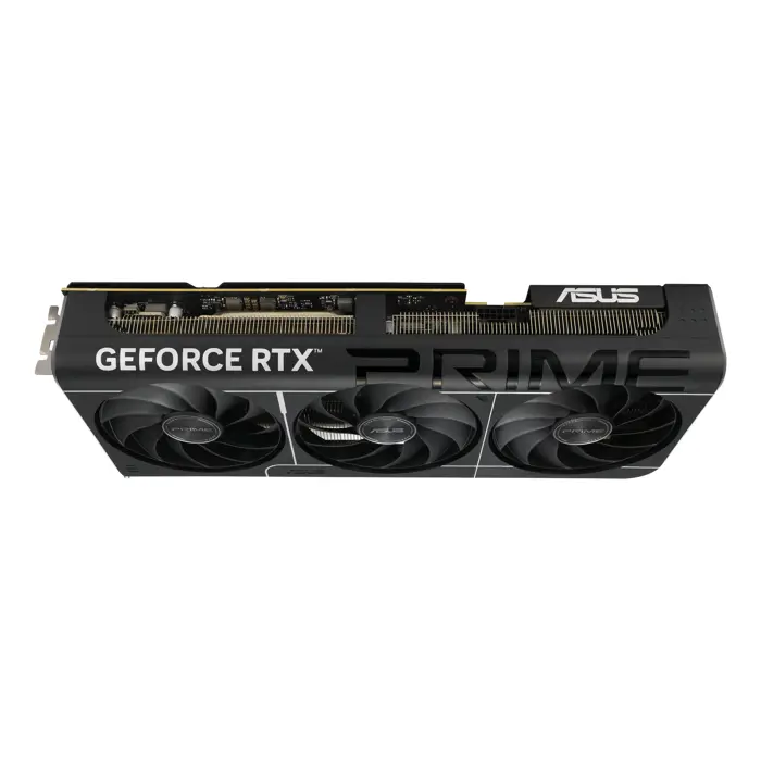 ASUS GeForce RTX 5080 PRIME OC 16GB GDDR7, 90YV0LX0-M0NA00