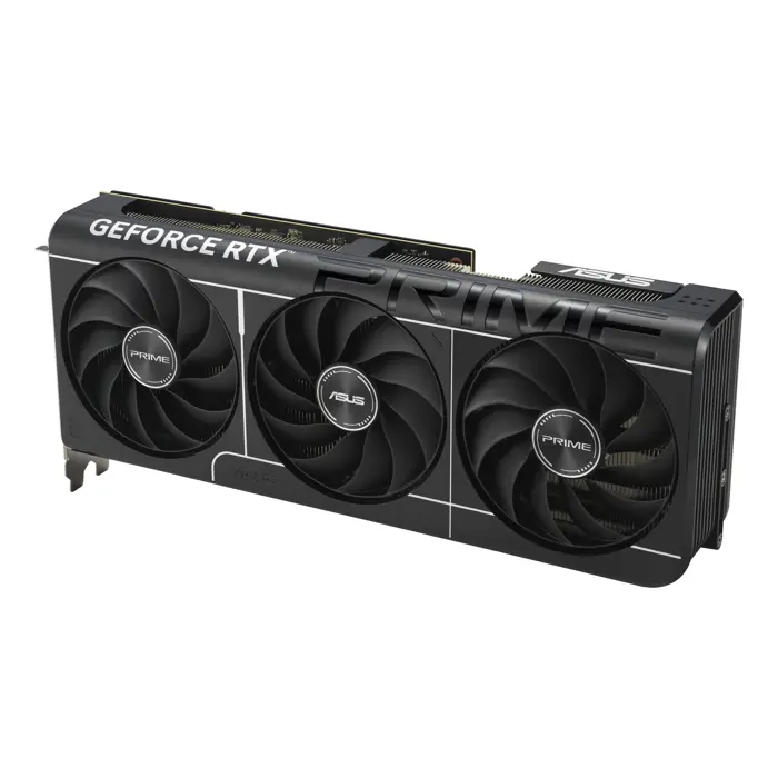 ASUS GeForce RTX 5080 PRIME OC 16GB GDDR7, 90YV0LX0-M0NA00