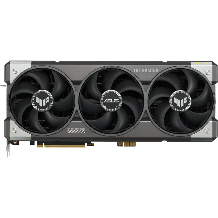 Asus GeForce RTX 5080 TUF OC BTF Edition (DLSS 4, 3x DisplayPort, 2x HDMI 2.1)