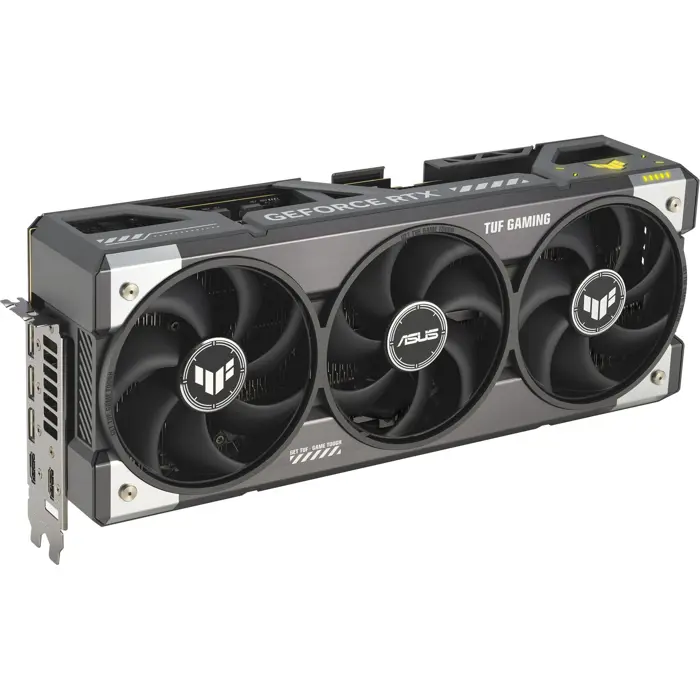 Asus GeForce RTX 5080 TUF OC BTF Edition (DLSS 4, 3x DisplayPort, 2x HDMI 2.1)