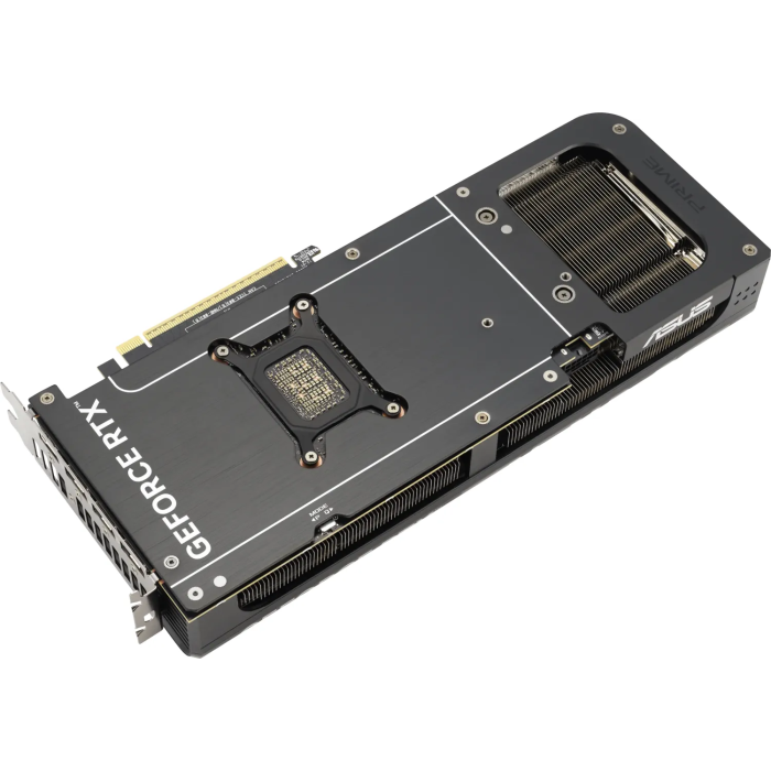 ASUS Graphics Card Prime GeForce RTX 5070, 12GB GDDR7, PCI-E 5.0