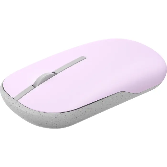 Asus Marshmallow MD100 (lilac/gray)