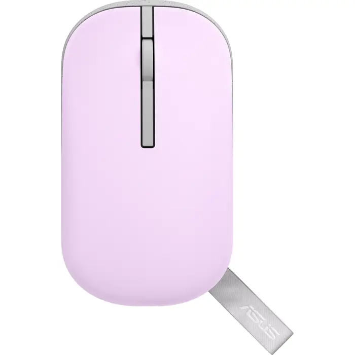 Asus Marshmallow MD100 (lilac/gray)
