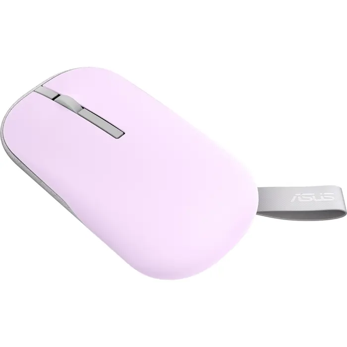 Asus Marshmallow MD100 (lilac/gray)