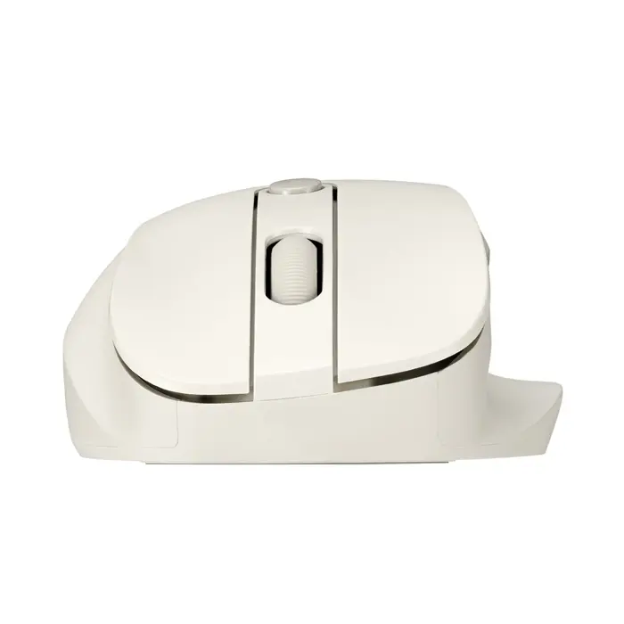 ASUS MD105 /MK-WH mouse Universal Right-hand RF Wireless + Bluetooth 2400 DPI