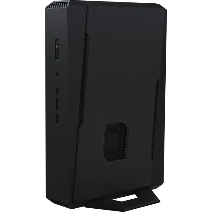 Asus NUC 15 Performance Kit RNUC15JNK9X40002 (black, without operating system)