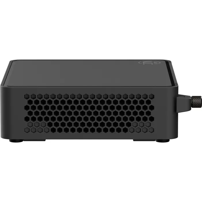 Asus NUC 15 Pro Slim RNUC15CRKI300002 (black, without operating system)