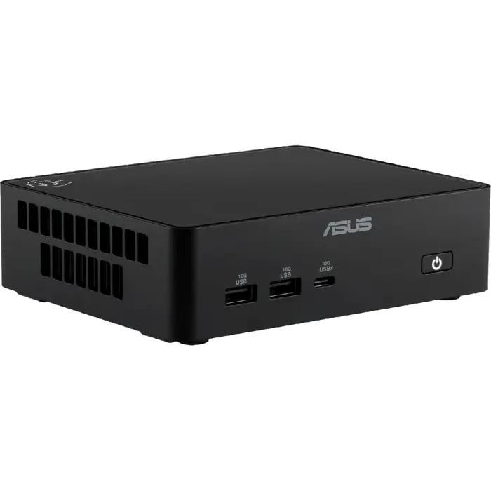 Asus NUC 16 Pro Slim Kit RNUC16GDKV560002 (black, without operating system)