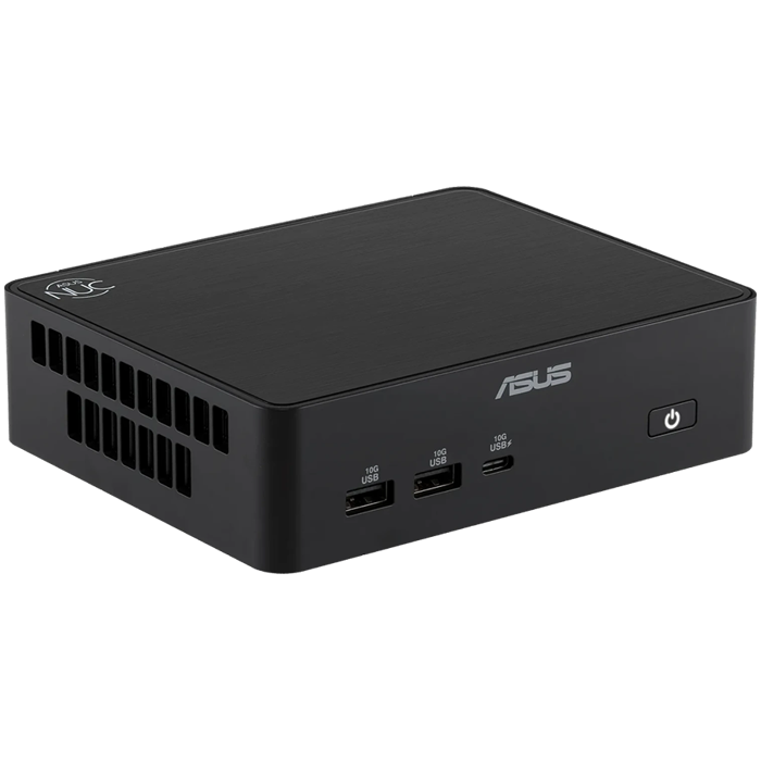 ASUS NUC 16 PRO/RNUC16GDKW96C002/UX9 378H /Intel Arc B390/LPDDR5-8533 32G/no SSD/ Wi-Fi 7 BE211/Kit (L7)/EU