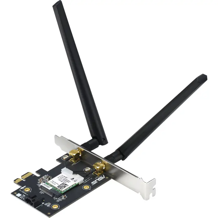 Asus PCE-AX1800 (Bulk)