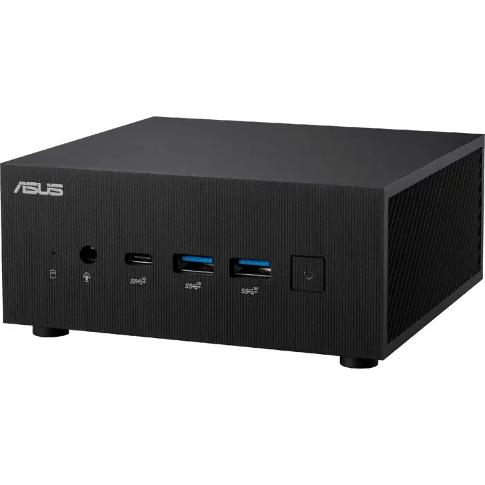 ASUS PN64-BB3012MD, Barebone black, without operating system