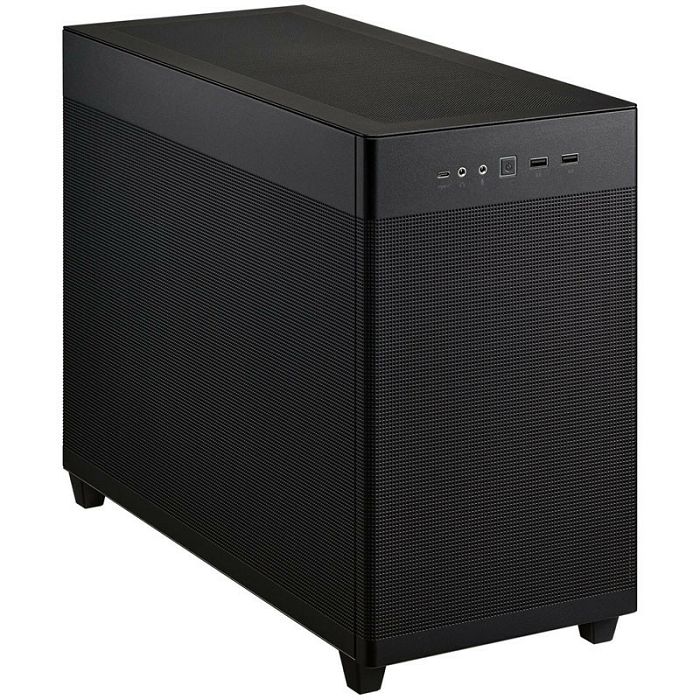 ASUS Prime AP201 Micro-ATX kućište - crno 90DC00G0-B39000