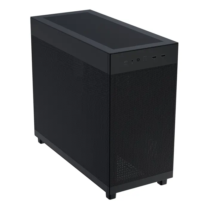 ASUS Prime AP303 Mesh Midi Tower Black
