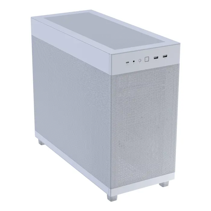 ASUS PRIME AP303 Mesh Midi Tower White