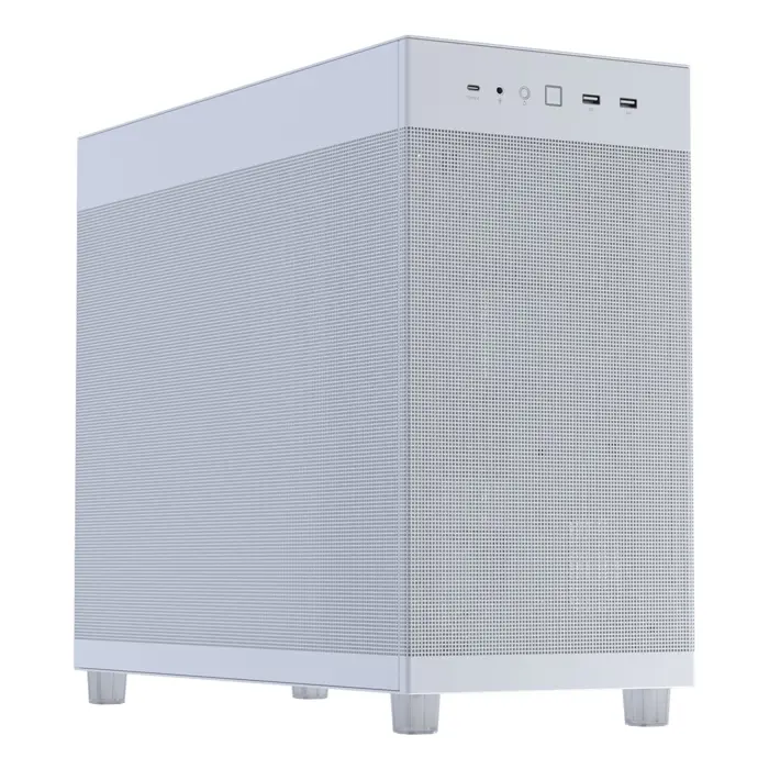 ASUS PRIME AP303 Mesh Midi Tower White