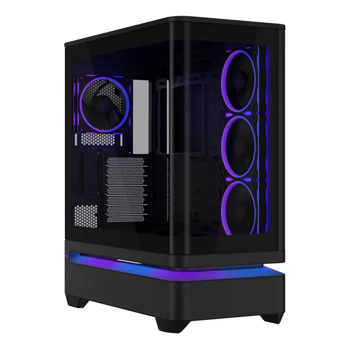 ASUS PRIME AP304 TG ARGB BLACK