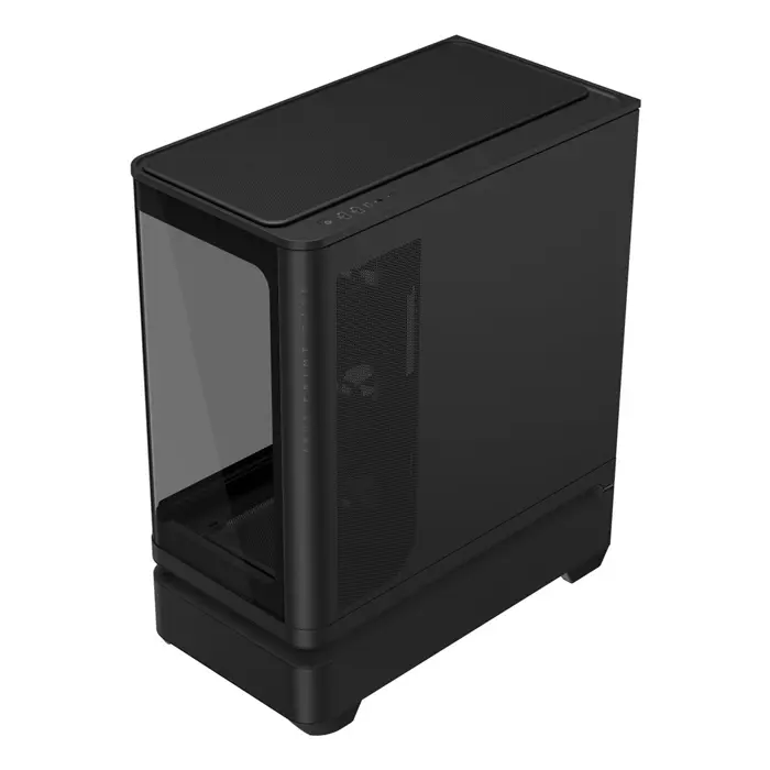 ASUS PRIME AP304 TG ARGB BLACK