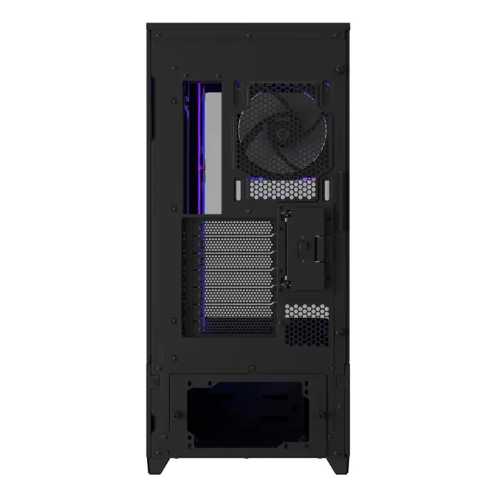ASUS PRIME AP304 TG ARGB BLACK