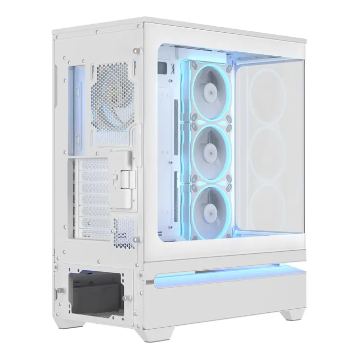 ASUS PRIME AP304 TG ARGB WHITE