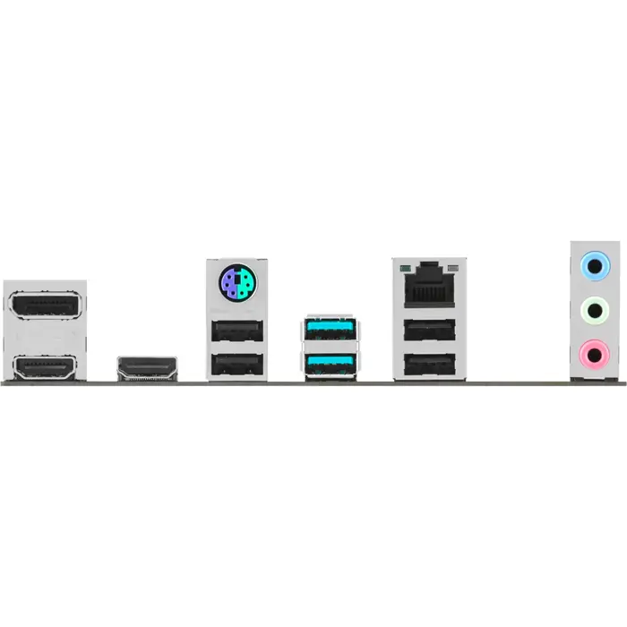 ASUS PRIME B760M-A-CSM - Socket 1700 - motherboard