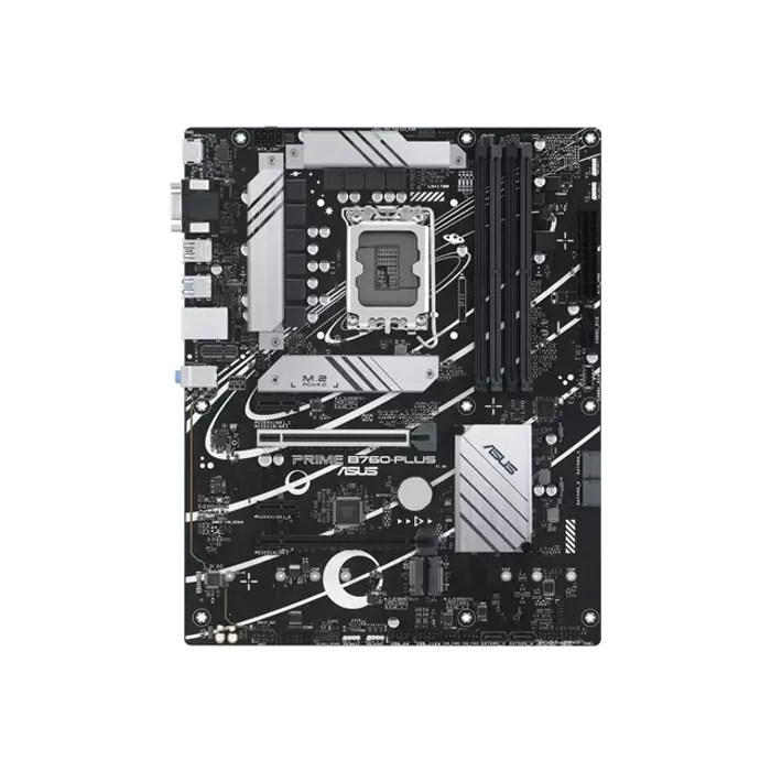 ASUS PRIME B760M-A D4-CSM LGA1700 B760