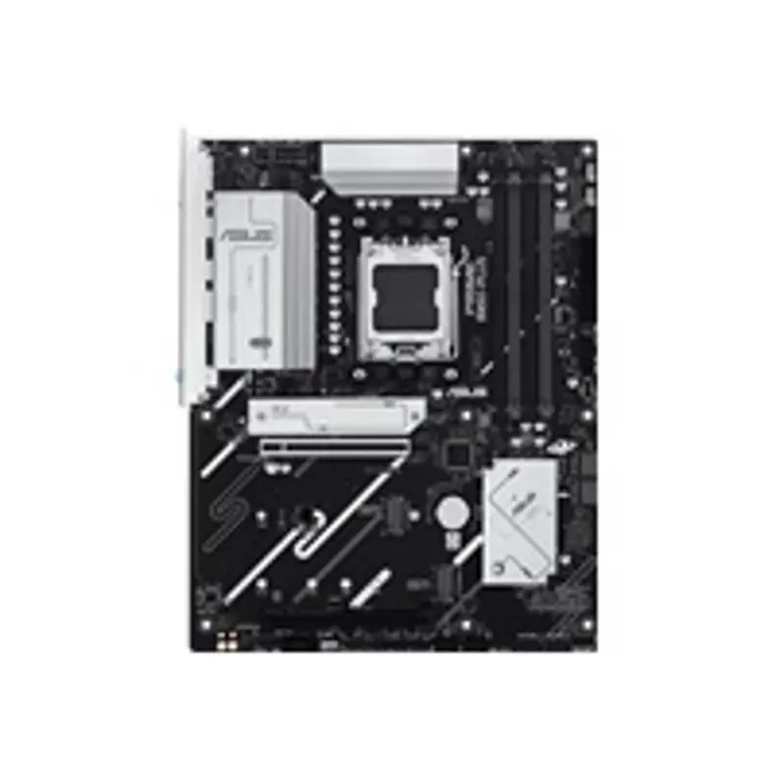 ASUS PRIME B850-PLUS CMS AM5 DDR5 1xDP
