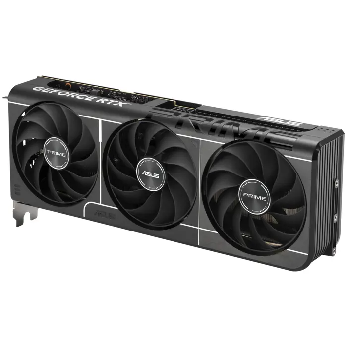 ASUS Prime GeForce RTX 5060 Ti, 8192 MB GDDR7-90YV0MP1-M0NA00