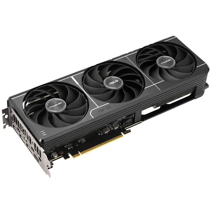 ASUS Prime GeForce RTX 5060 Ti, 8192 MB GDDR7-90YV0MP1-M0NA00