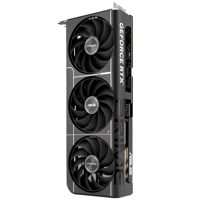 ASUS Prime GeForce RTX 5060 Ti, 8192 MB GDDR7-90YV0MP1-M0NA00