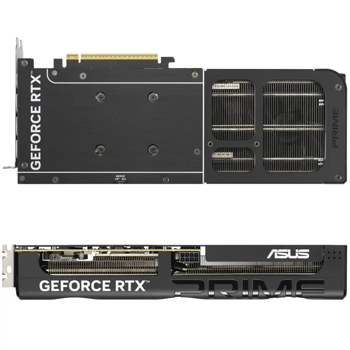 ASUS Prime GeForce RTX 5060 Ti, 8192 MB GDDR7-90YV0MP1-M0NA00