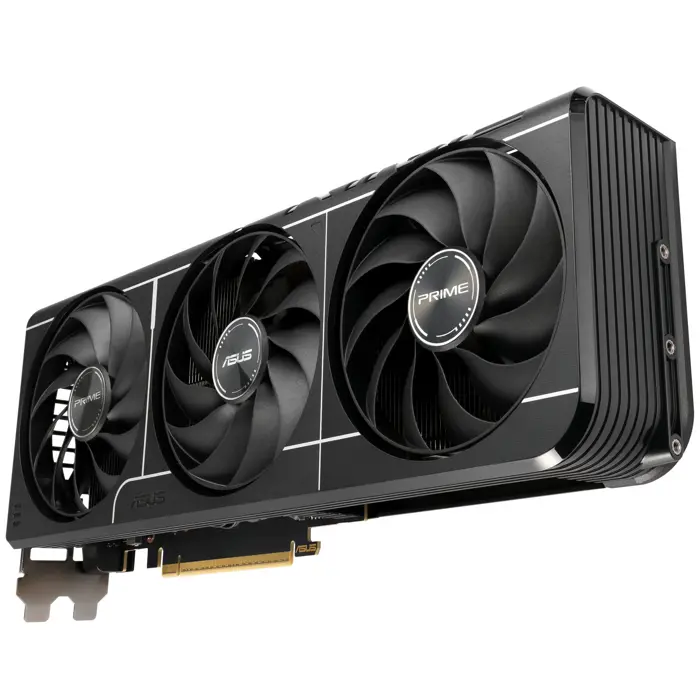 ASUS Prime GeForce RTX 5060 Ti, 8192 MB GDDR7-90YV0MP1-M0NA00