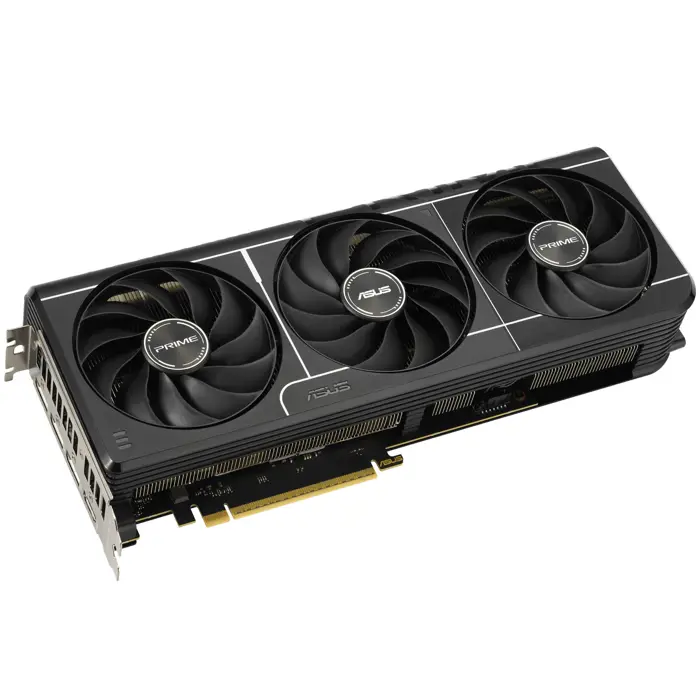 ASUS Prime GeForce RTX 5080 OC Edition, 16384 MB GDDR7-90YV0LX0-M0NA00
