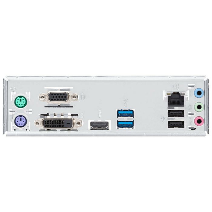ASUS Prime H610M-R D4-SI, Intel H610 Mainboard, Socket 1700, DDR4 90MB1B40-M0ECY0