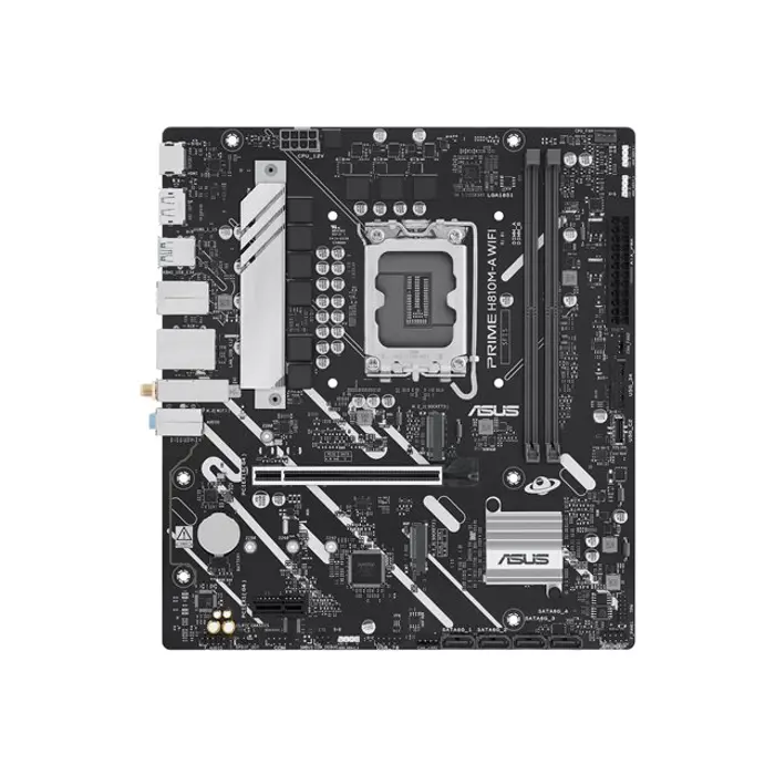 ASUS PRIME H810M-A WIFI 1xHMDI 1xDP MB