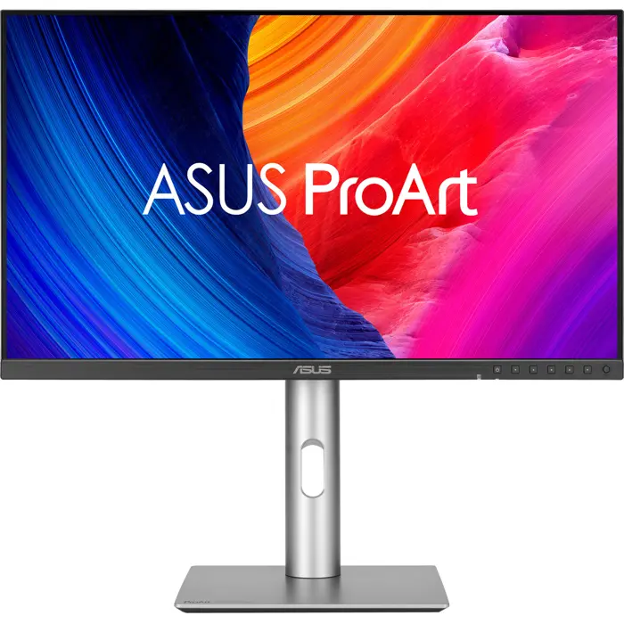 Asus ProArt Display PA278CGRV Professional (68.5 cm (27 inches), black/silver, QHD, IPS, HDMI, DP, USB-C, USB hub, 144Hz panel)