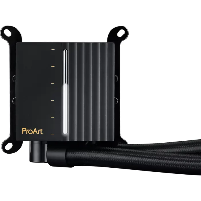 ASUS ProArt LC 240 mm, water cooling black