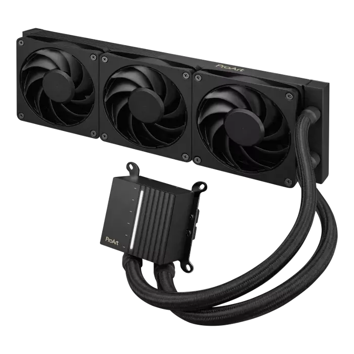 Vodeno hlađenje ASUS ProArt LC 360, 360mm, AIO, 90RC0120-M0UAY0