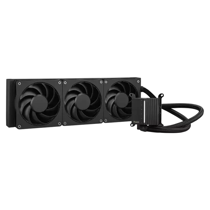 Vodeno hlađenje ASUS ProArt LC 360, 360mm, AIO, 90RC0120-M0UAY0